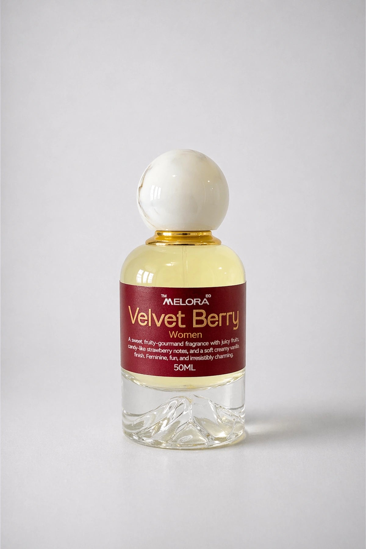 Velvet Berry