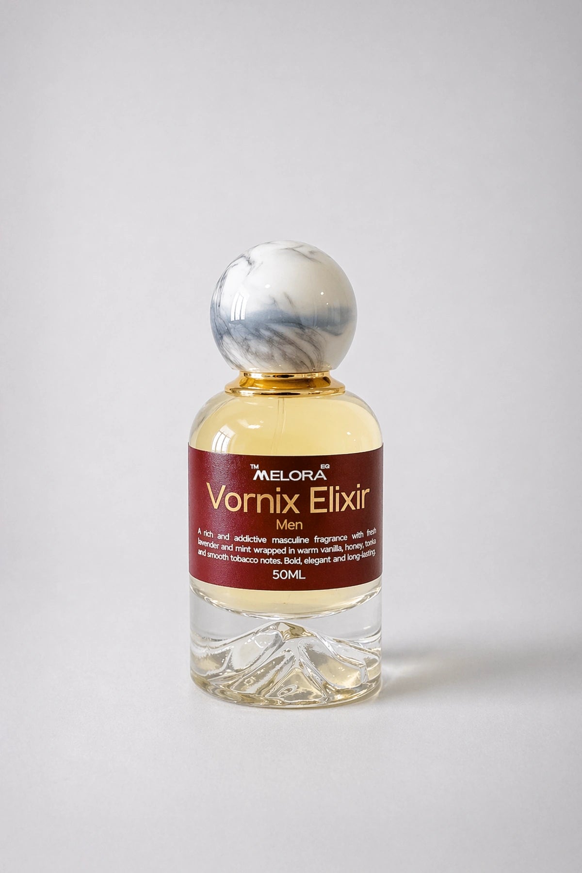 Vornix Elixir