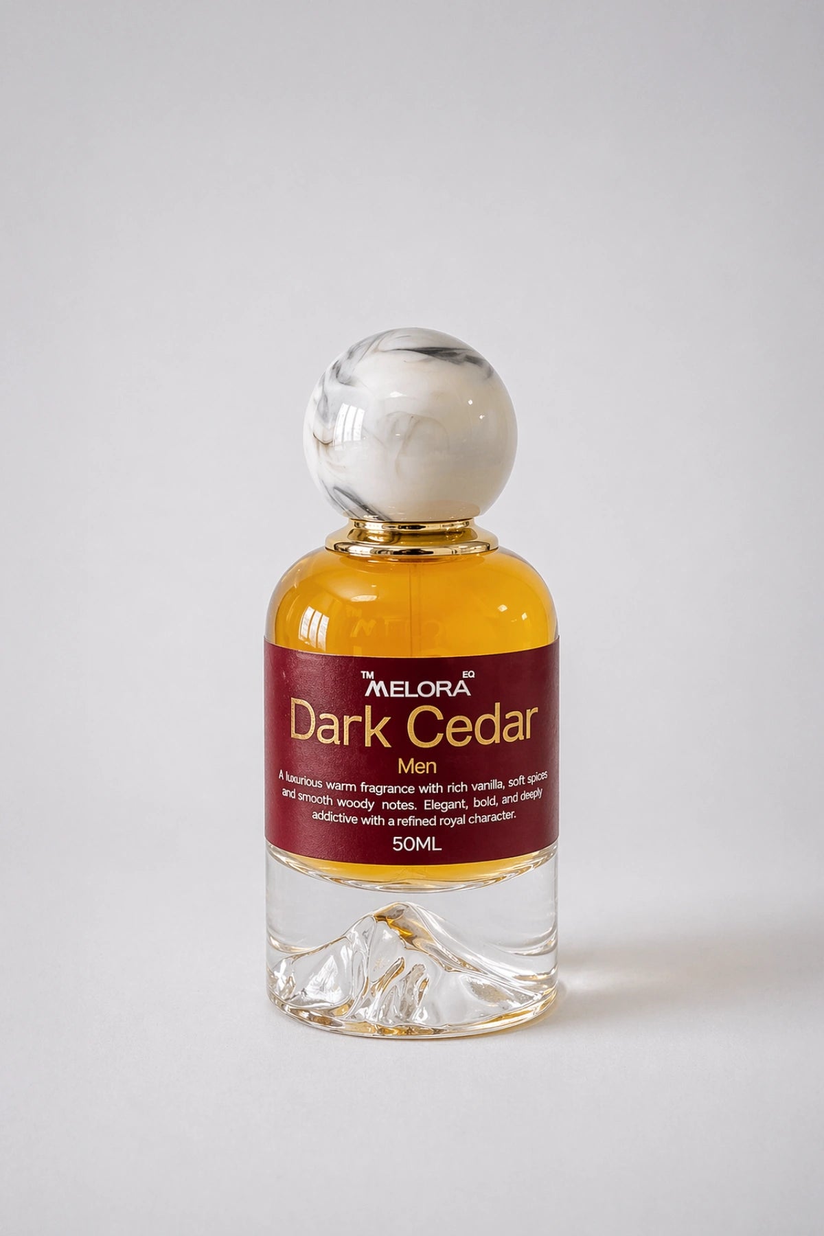 Dark Cedar