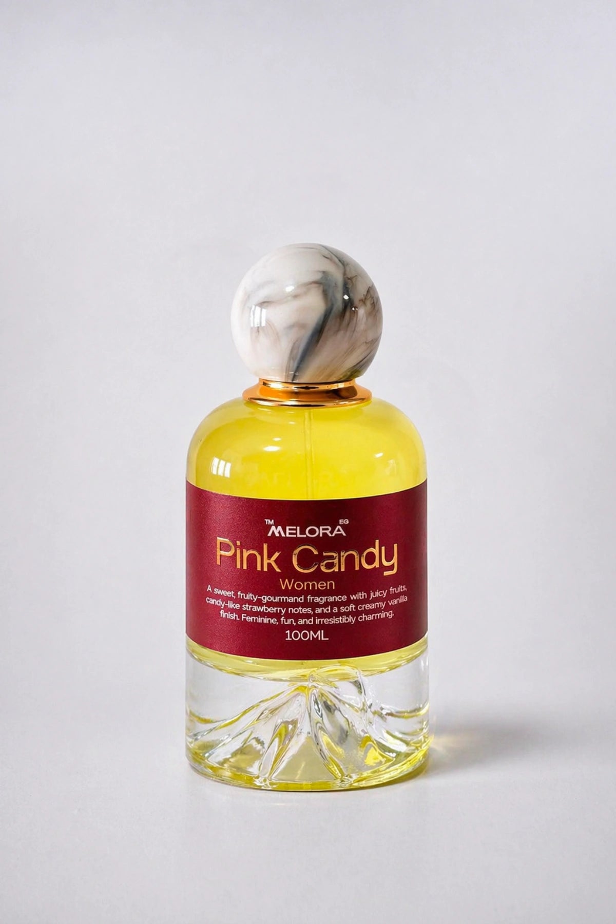pink candy