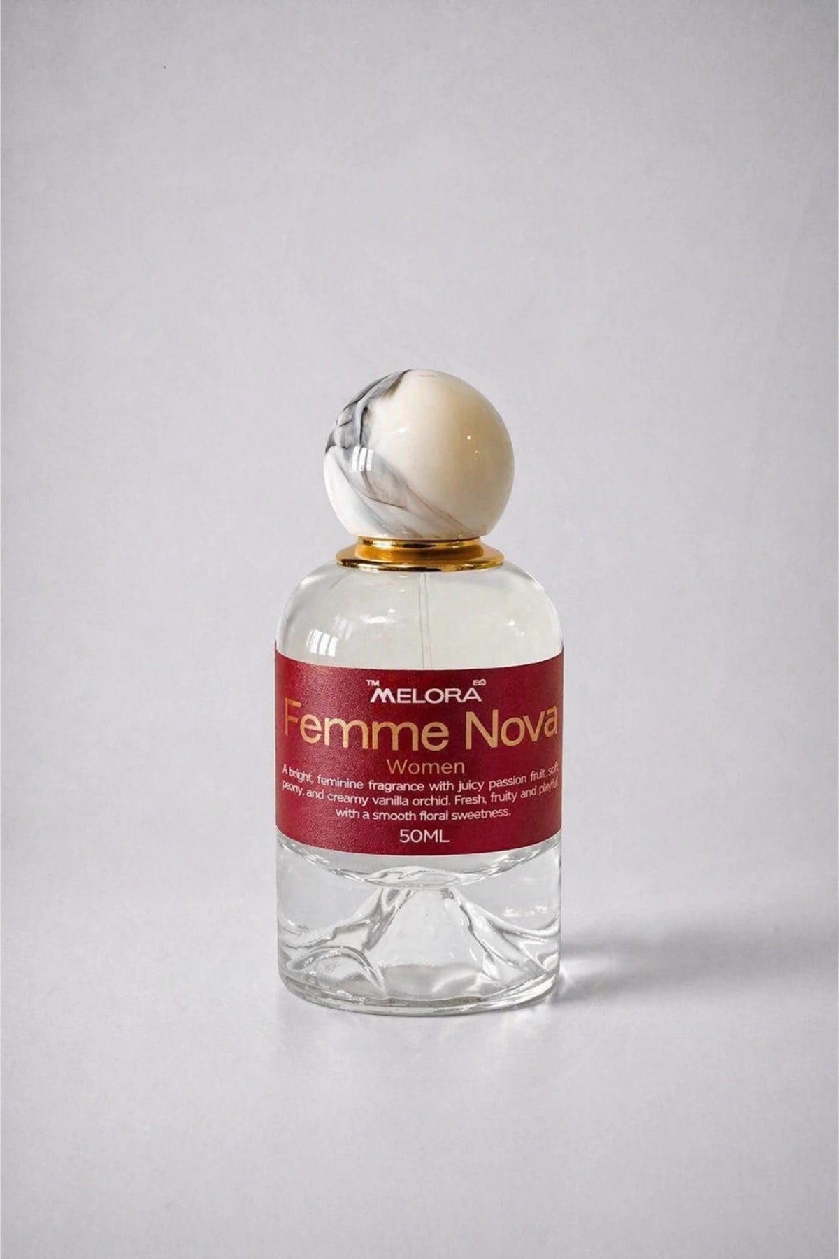 Femme Nova