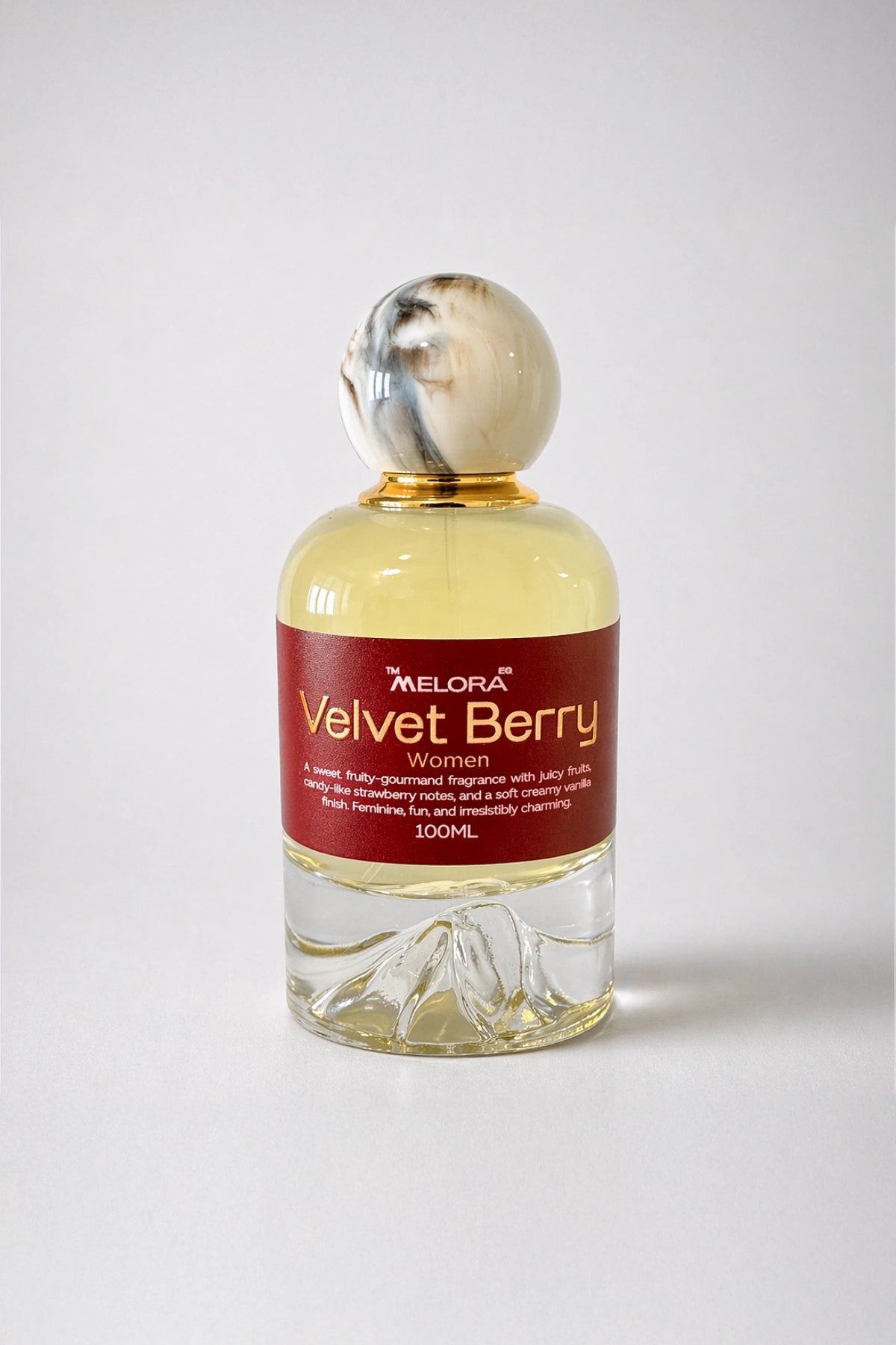 Velvet Berry