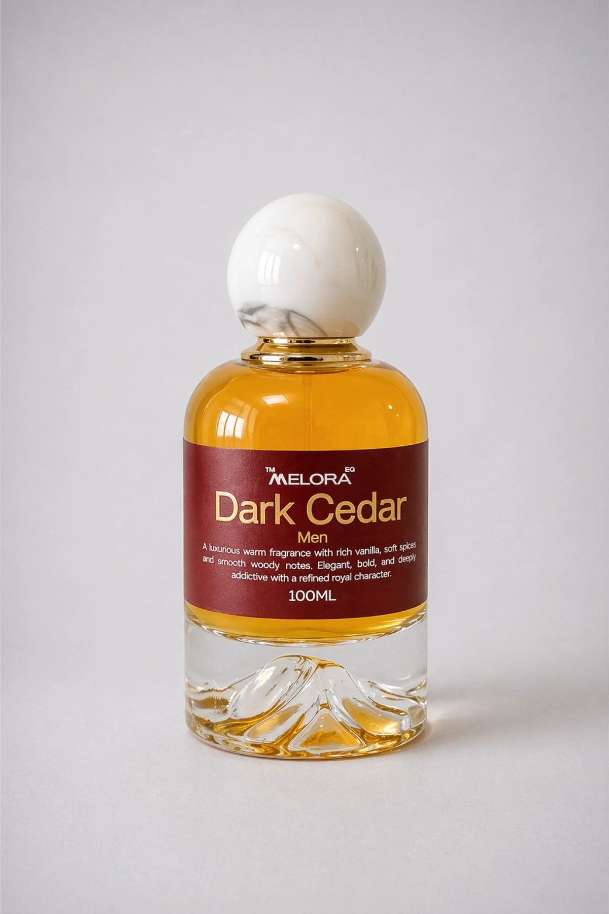 Dark Cedar